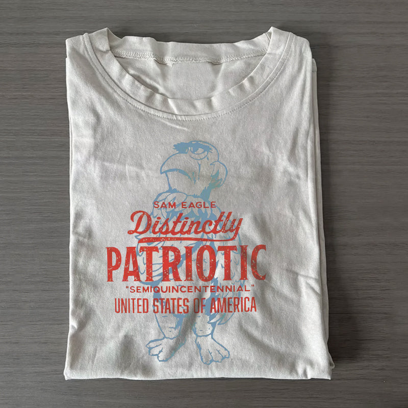 250th USA Anniversary T-shirt