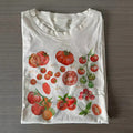 Tomaten-T-Shirt