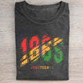 Juneteenth 1865 T-shirt