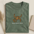 Funny Sci-Fi Quote Space Graphic T-shirt