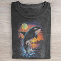 Orca Midnight T-shirt