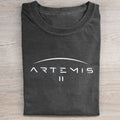 Artemis II Moon Mission T-shirt