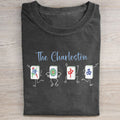 Funny Mahj Club T-shirt