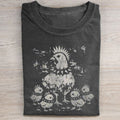Funny Chicken Lover T-shirt