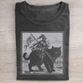 Medieval Knight T-shirt