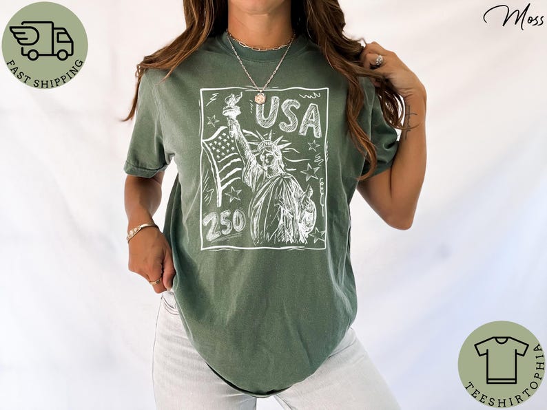 Statue of Liberty