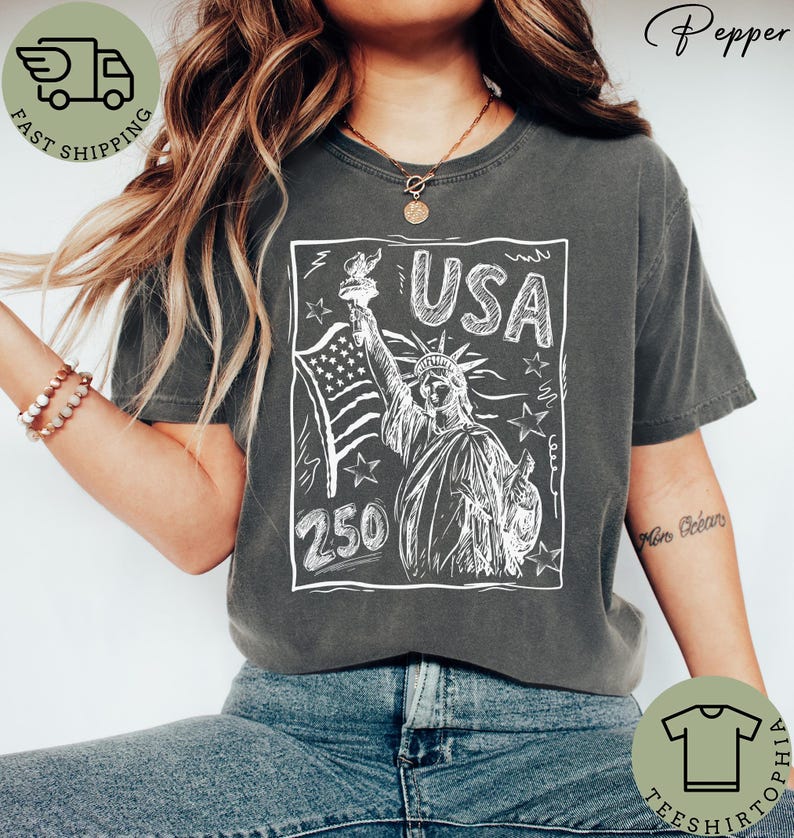 Statue of Liberty