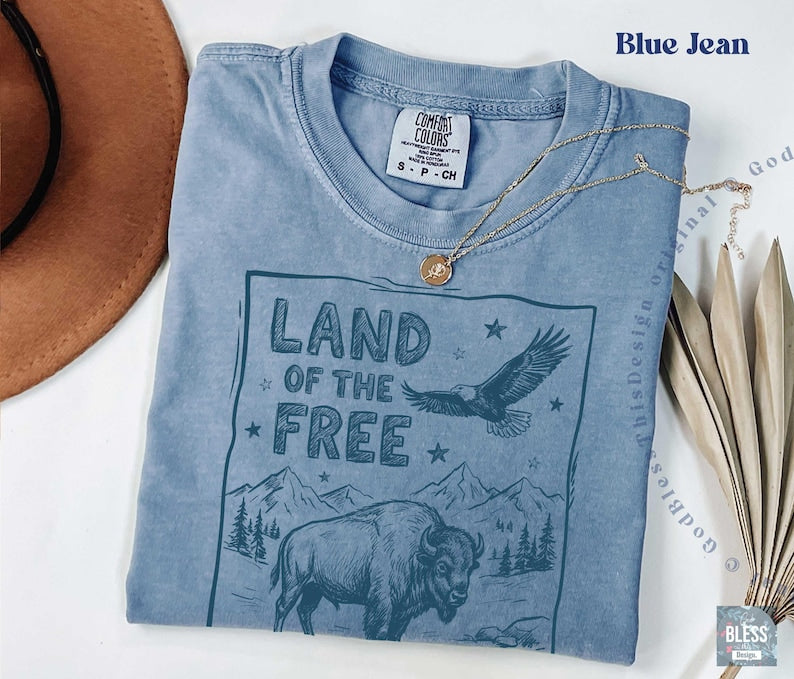 Land of The Free 250