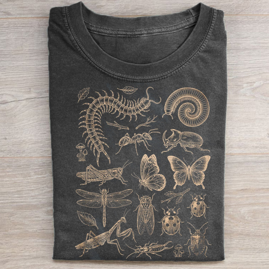 90s Bugs T-shirt