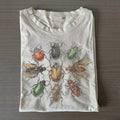 Vintage Bug Grunge T-shirt