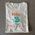 Chill Raccoon Vintage T-shirt