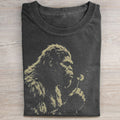 Funny Sasquatch T-shirt