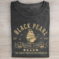 Vintage Graphic T-shirt