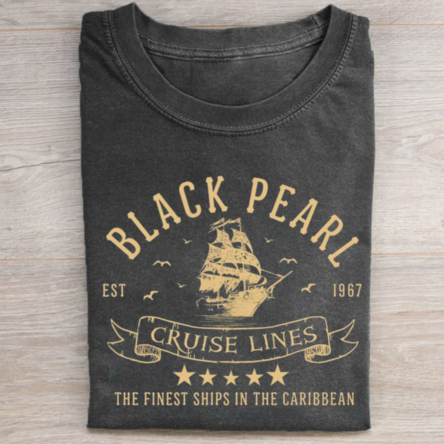 Vintage Graphic T-shirt