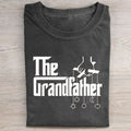 The Grandfather T-shirt