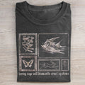 Vintage Graphic T-shirt