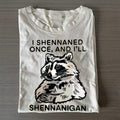 Funny Graphic T-shirt