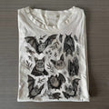 Vintage Bat T-shirt